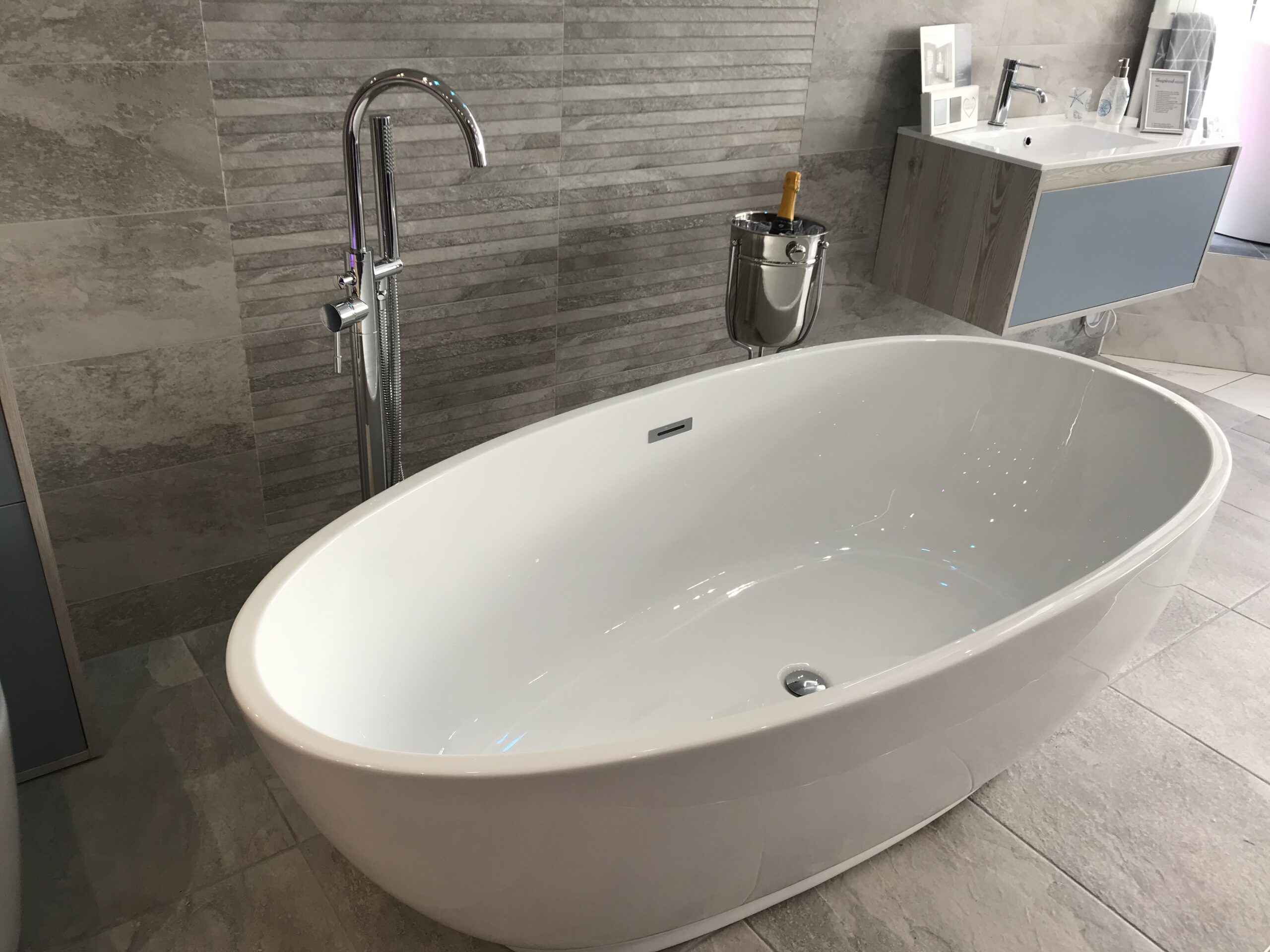 Best Colour for Bathroom