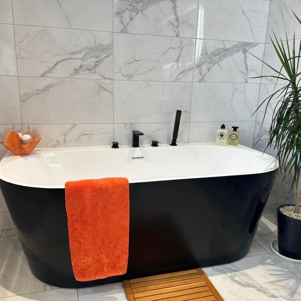 full designed wetrooms largs