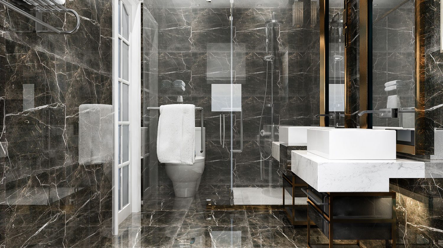 Bathroom-2